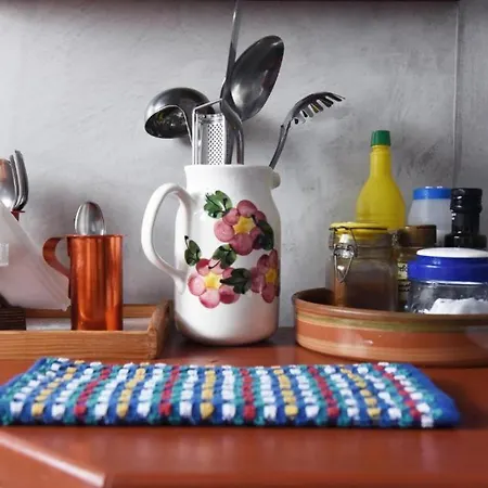 Holiday home Calderimi Traditional *