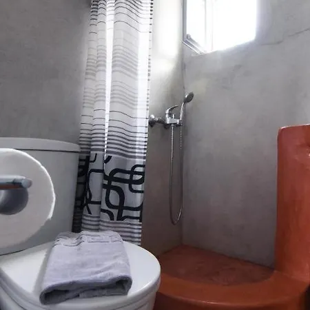 Calderimi Traditional Fira (Santorini)