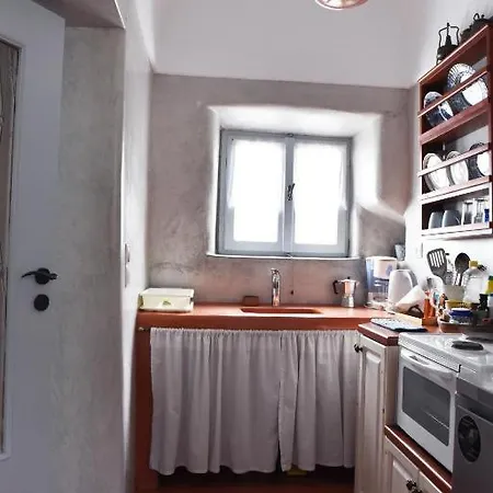 Holiday home Calderimi Traditional
