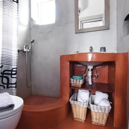 Holiday home Calderimi Traditional *