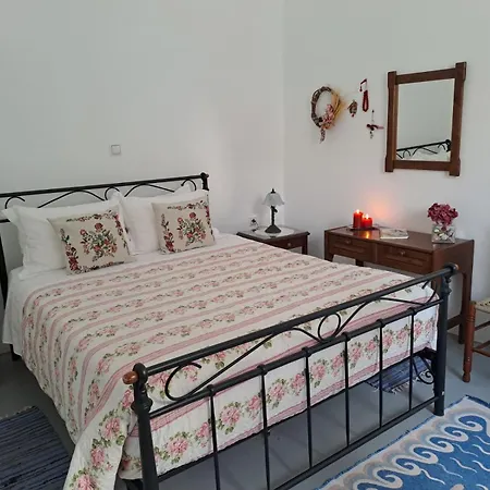 Holiday home Calderimi Traditional *