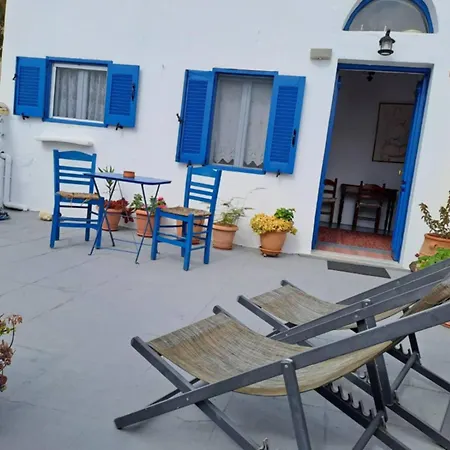 Calderimi Traditional Holiday home