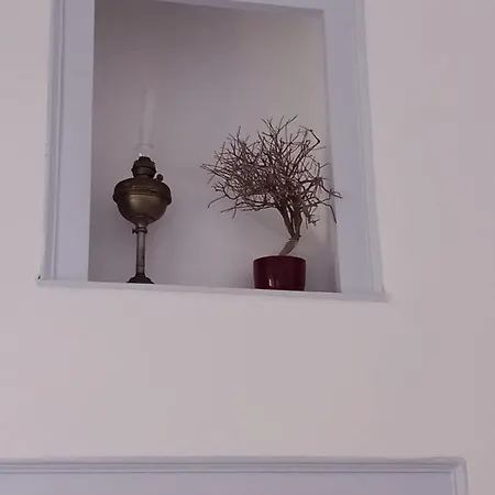 Calderimi Traditional Fira (Santorini)