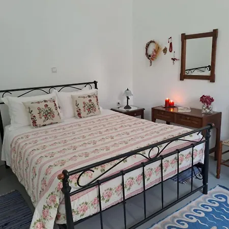 Calderimi Traditional Holiday home