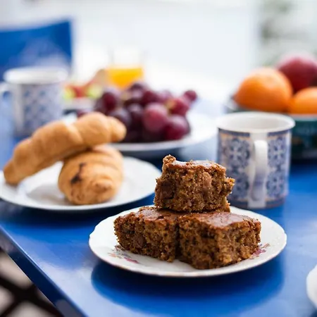 Calderimi Traditional Holiday home *