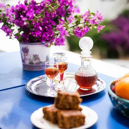 Calderimi Traditional Holiday home