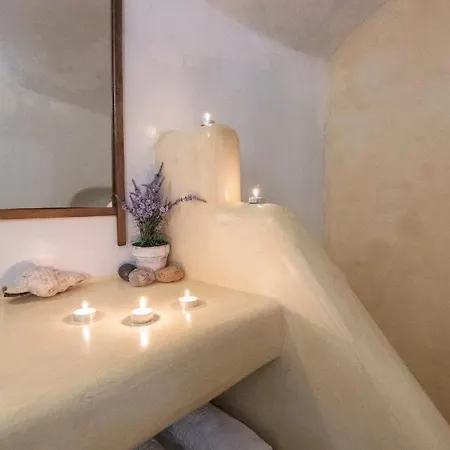 Holiday home Calderimi Traditional *