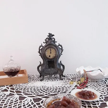 Holiday home Calderimi Traditional *