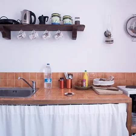 Calderimi Traditional Casa vacanze Fira (Santorini)