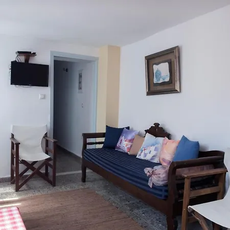 Calderimi Traditional Fira (Santorini)