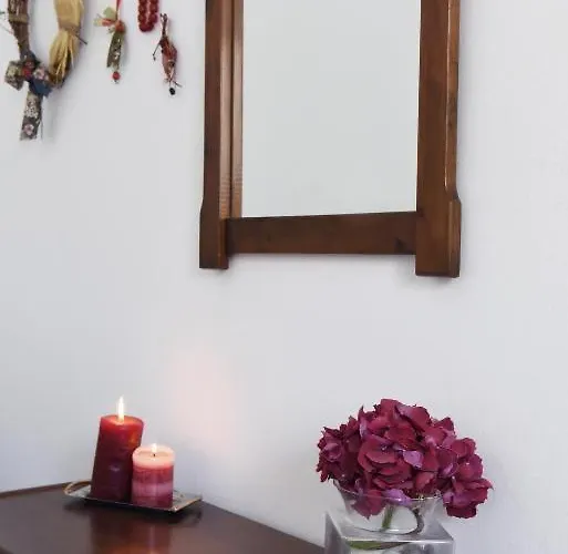 Calderimi Traditional Holiday home *