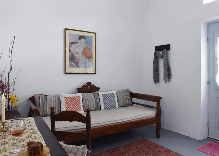 Calderimi Traditional