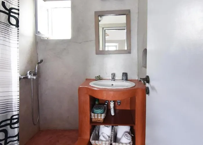 Calderimi Traditional Holiday home Fira (Santorini)