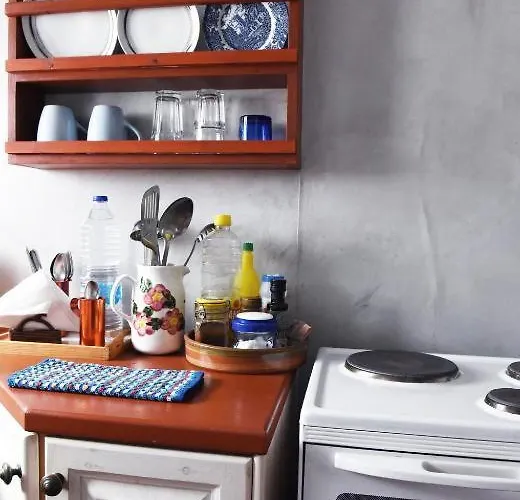 Calderimi Traditional Fira (Santorini)