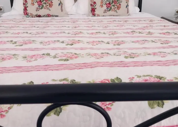 Calderimi Traditional *