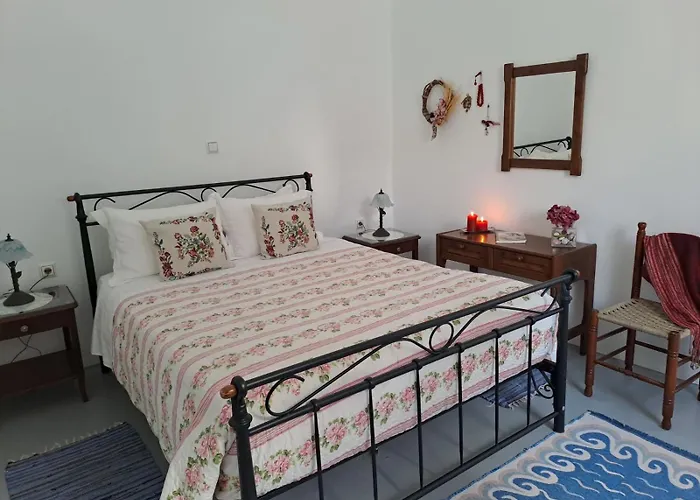 Feriehus Calderimi Traditional *