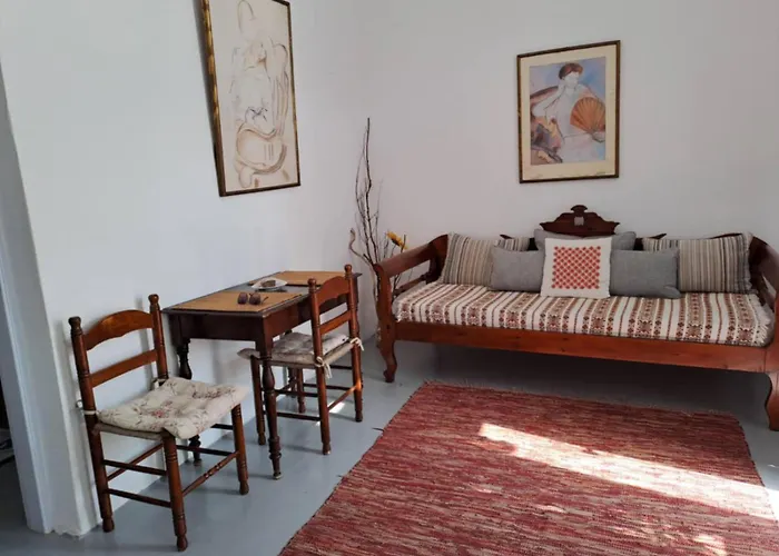 Calderimi Traditional *