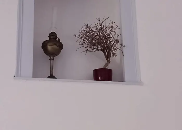 Calderimi Traditional Fira (Santorini)