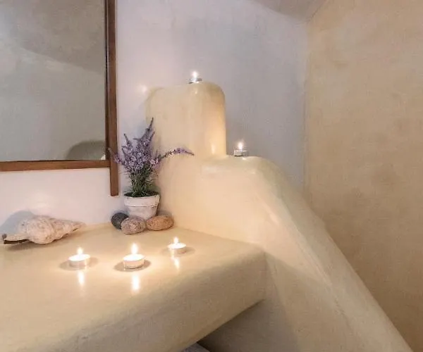 Feriehus Calderimi Traditional *