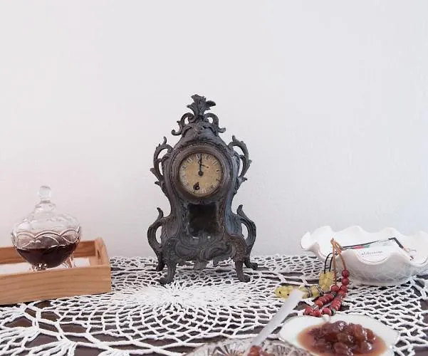 Feriehus Calderimi Traditional *