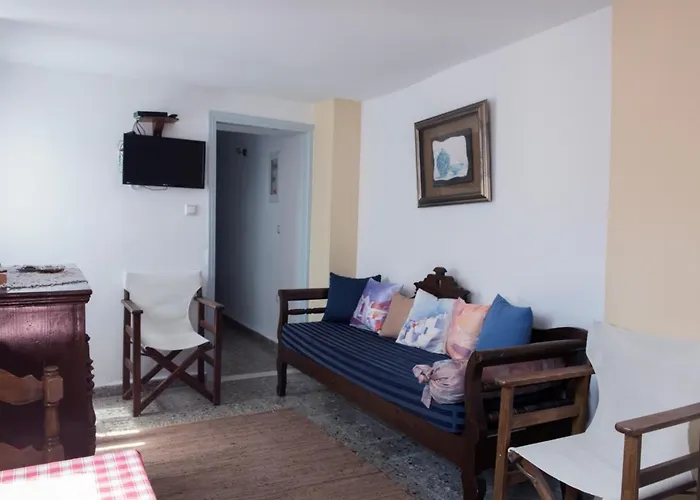 Calderimi Traditional Fira (Santorini)