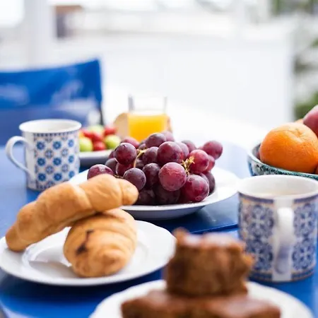 Calderimi Traditional Ferienhaus